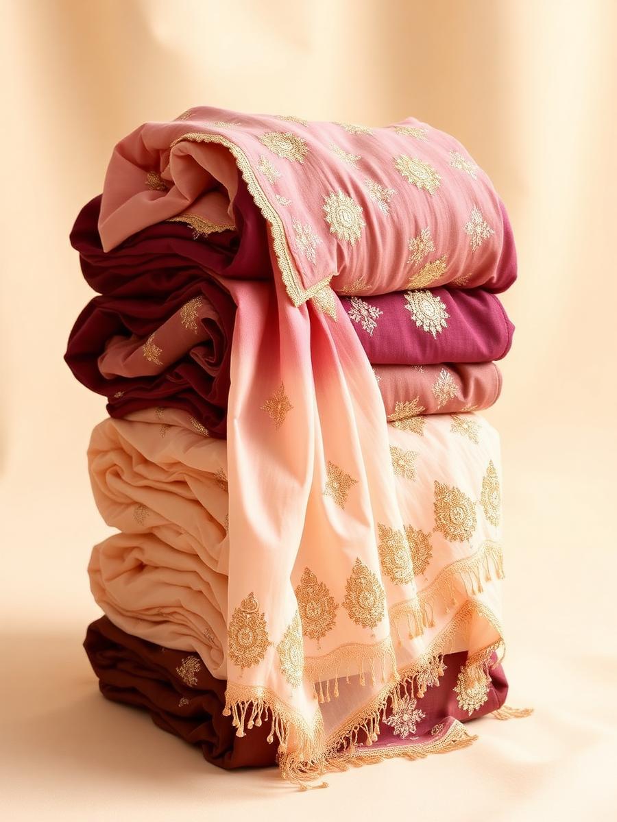 Dupattas