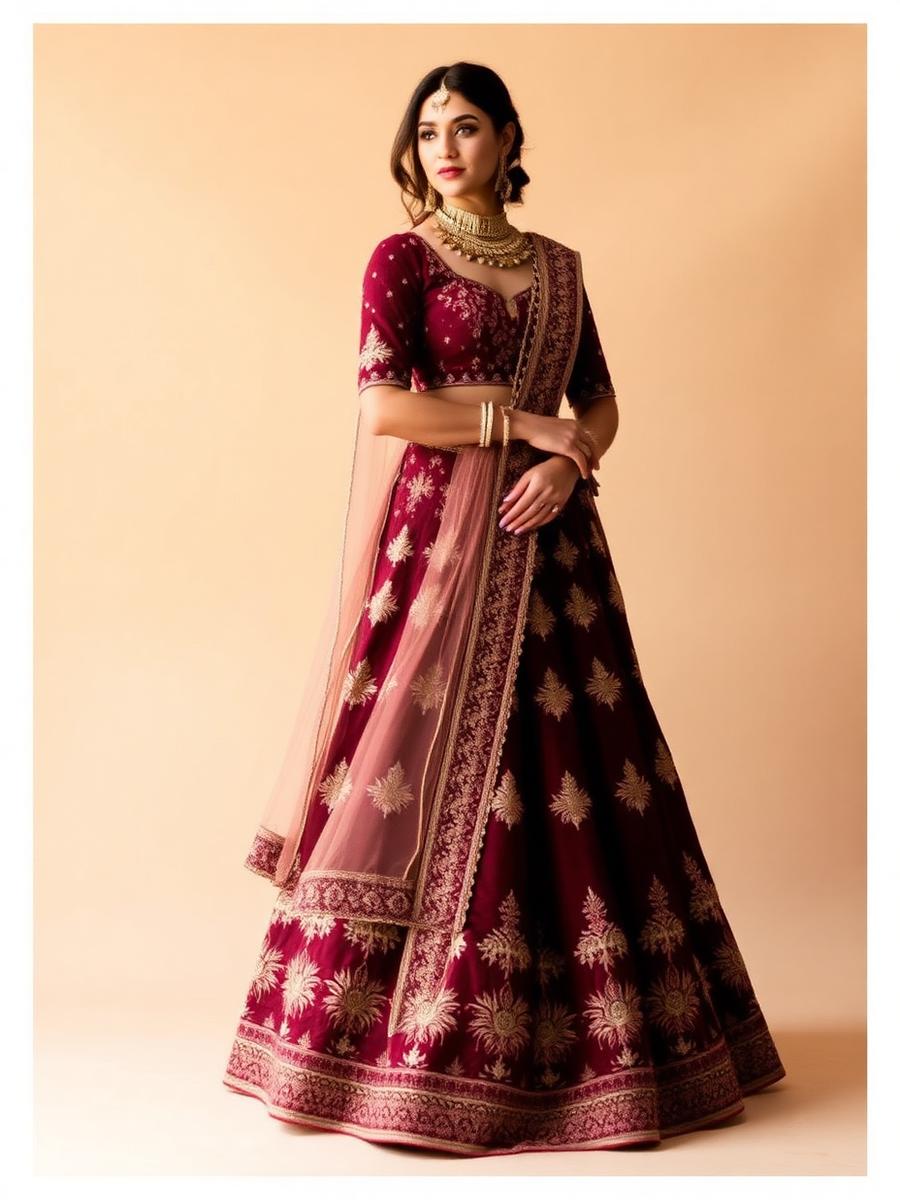 Lehengas