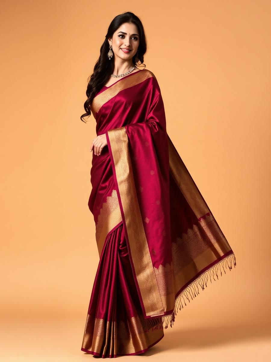 Sarees for Every Celebration