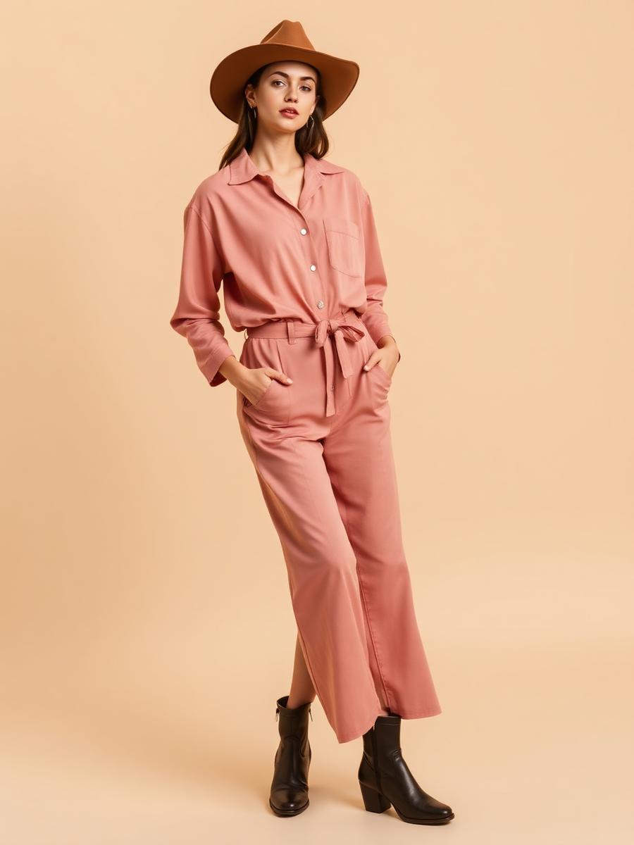 Modern Western Styles